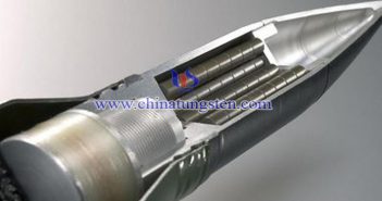 Our Army 99 Tanks Battled The “Oriental-2018” Exercise Successful tungsten alloy tail stabilizer stable shelling armor piercing projectile picture