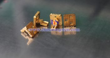 5G Era Will Bring Tremendous Development Opportunities to China’s IC Industry tungsten copper heat sink picture