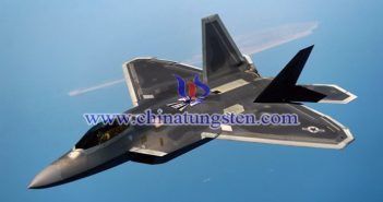 Hurricane of The 21st Century, The F-22 Fighter Plane Was Hit Hard, The Chinese Rare Earth “Cooked” F-22 picture
