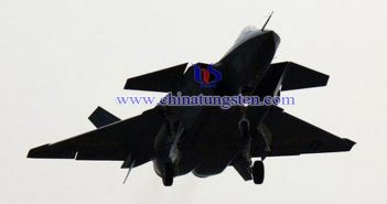 US Military Assesses Chinese Rare Earth Risks, External Dependence is Exaggerated carbon fiber for fighter aircraft picture