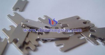 New Research Progress – China’s Newly Developed Laser Reflective Film Module Won the Third Time tungsten copper heat sink picture