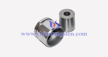 Tungsten Alloy Miniature Bushing tungsten alloy miniature bushing picture
