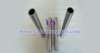 Tungsten Alloy Oil Casing tungsten alloy oil casing picture