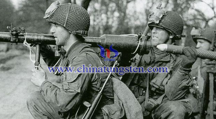 M18 57mm recoilless gun picture