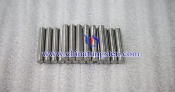 Tungsten Carbide Rod Price on Feb. 21, 2019 tungsten carbide rod picture