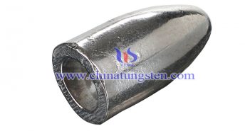 Tungsten Alloy Bullet Weight Price –June 18, 2019 tungsten alloy bullet weight picture