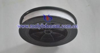 Molybdenum Lanthanum Wire Price on July 2, 2019 molybdenum lanthanum wire image