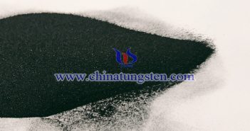 Cesium Tungsten Bronze Particle Applied for Coated Glass cesium tungsten bronze particle applied for coated glass image
