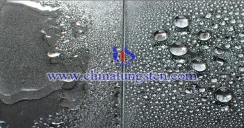Cs Doped Tungsten Oxide Nanoparticles Applied for Thermal Insulation Coating Cs doped tungsten oxide nanoparticles applied for thermal insulation coating picture
