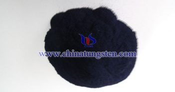 CsxWO3 Applied for Near Infrared Absorbing Material CsxWO3 applied for near infrared absorbing material image