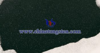 Mo-doped Tungsten Bronze Nanorods Applied for Electrochromic Film Mo-doped tungsten bronze nanorods applied for electrochromic film image