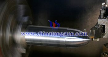 New Lead-free Bullet: Tungsten Alloy Bullet new lead-free bullet: tungsten alloy bullet picture