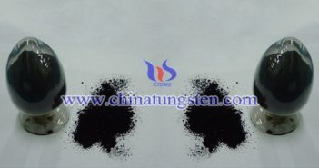 Preparation of Tungsten Disulfide Nanosheets preparation of tungsten disulfide nanosheets picture