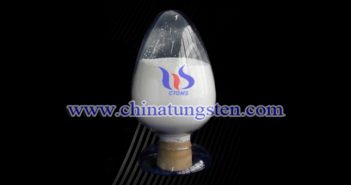 How to Prepare Ammonium Metatungstate? how to prepare ammonium metatungstate image