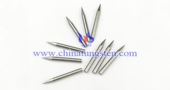 Tungsten Needle Applied For Ion Fan tungsten needle applied for ion fan image