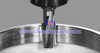 How to Choose Tungsten Carbide Thread Milling Cutter? how to choose tungsten carbide thread milling cutter picture
