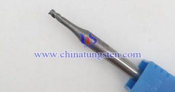 Tungsten Carbide Thread Milling Cutter Applied for Machining Small Diameter Thread tungsten carbide thread milling cutter applied for machining small diameter thread picture