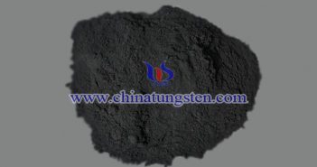 Tungsten Disulfide Price on MAR.1, 2021 tungsten disulfide solid lubricant image