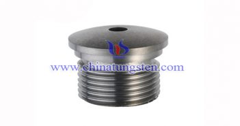 Inquire Tungsten Alloy Thread Rod on Sep. 24, 2020 tungsten alloy thread rod image