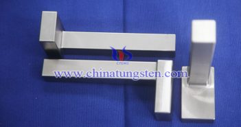 Tungsten Bucking Bar Price on September 26, 2020 tungsten bucking bar picture