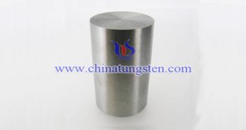 Tungsten Heavy Alloy Rod Weight on Dec. 9, 2020 tungsten heavy alloy rod weight image