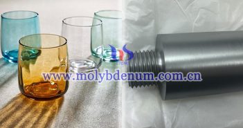 How do Impurities of Glass Material Affect Service Life of Molybdenum Electrode? molybdenum electrode image