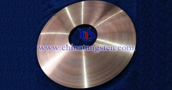 Tungsten Copper Grinding Wheel Price on Mar. 25, 2021 tungsten copper grinding wheel image