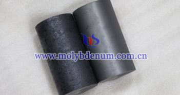 TZM Alloys for Radiation Shielding and Heat Exchangers TZM alloy rod image