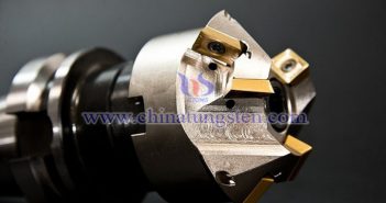 Report on the Development of China’s Tungsten Industry 2021 (IV) tungsten cemented carbide tools