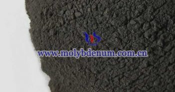 Import & Export Data of China’s Molybdenum Products before May 2022 molybdenum powder picture