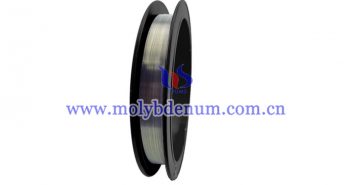The Usages and Production Process of Molybdenum Wire molybdenum wire photo