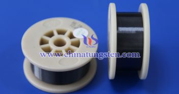 Why Fine Tungsten Wire Can Be Used for Window Heating? fine tungsten wire photo