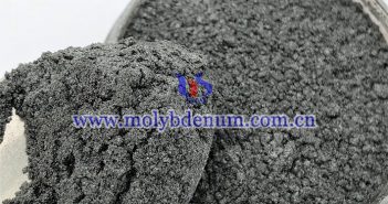 TZM Powder Has Broad Application Prospects in Various Fields TZM powder image