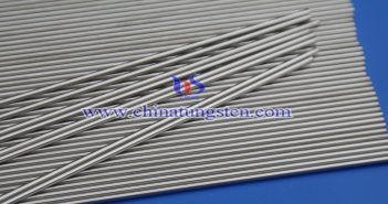 Tungsten Alloy Rod 500mm Price on MAR.11,2024 Tungsten alloy rod 500mm photo