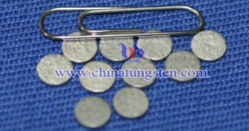 90WMoNiFe Tungsten Alloy Electrode Price on AUG.20,2024 90WMoNiFe Tungsten Alloy Electrode