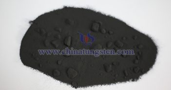 Tungsten Disulfide Nanosheet: “Super Helper” in the Energy Field china tungsten online tungsten disulfide picture