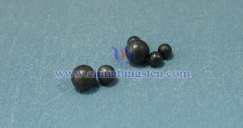tungsten shot image
