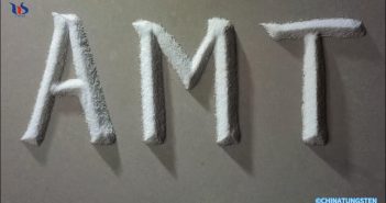 Ammonium Metatungstate (AMT) Ammonium Metatungstate (AMT) photo