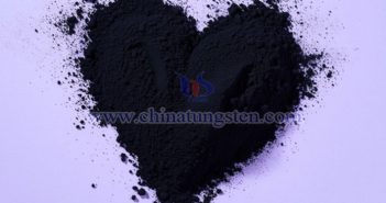 Unlocking Tungsten Disulfide: the Secret Behind Its Amazing Electrical Properties China Tungsten Online tungsten disulfide picture