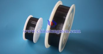 Technical Requirements of Halogen Lamp Tungsten Wire halogen lamp tungsten wire image