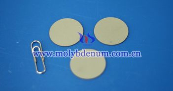 Applications of Mo-Cu Alloy in High-Power Semiconductor Packaging molybdenum copper heat sink picture