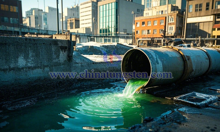 Wastewater picture