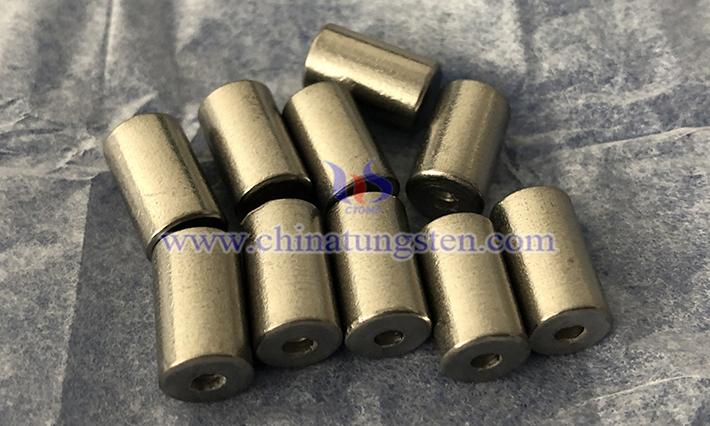 barium tungsten electrode image