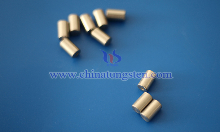 barium tungsten electrode image