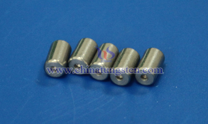 barium tungsten electrode image