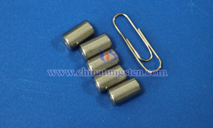 barium tungsten electrodes image