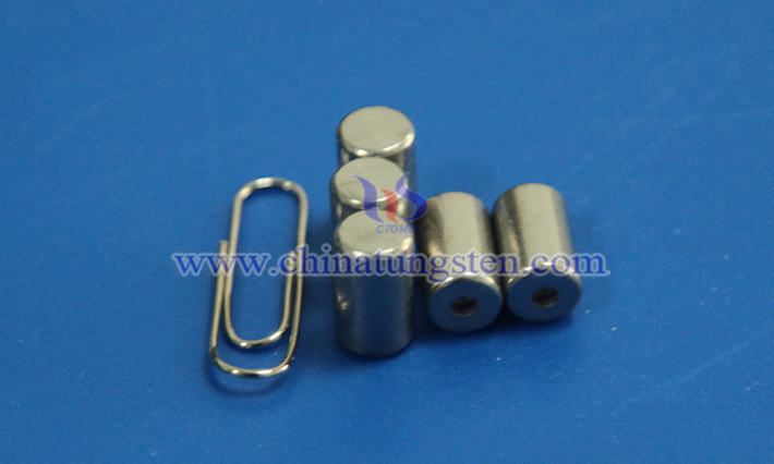 barium tungsten electrodes image