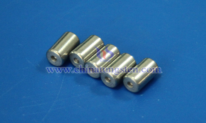 barium tungsten electrodes image