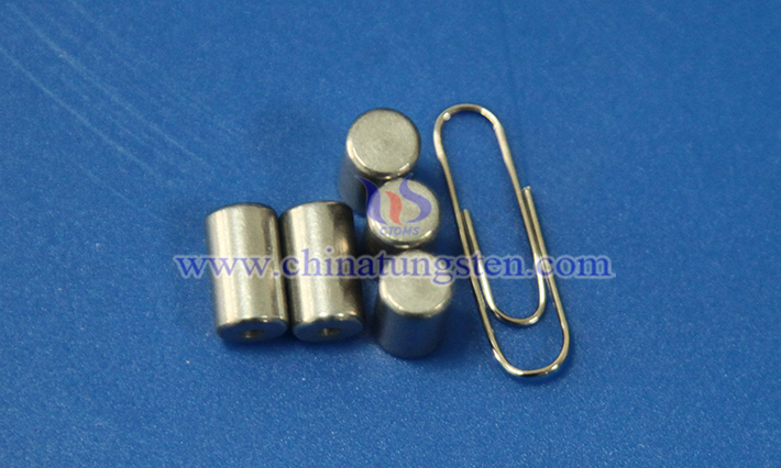barium tungsten electrodes image