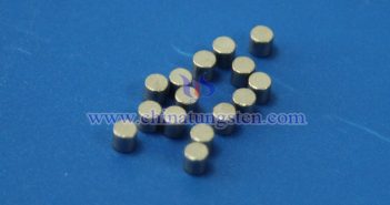 Barium Tungsten Electrodes for Mercury Lamps barium tungsten electrodes image
